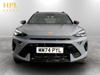 Used Cupra Formentor 2024 for sale - 78444496: Photo