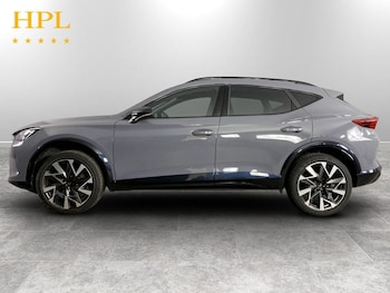 Used Cupra Formentor 2024 for sale - 78444496: Photo