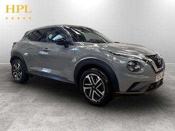 Used Nissan Juke 2024 for sale - 78425544: Photo