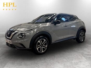 Used Nissan Juke 2024 for sale - 78425544: Photo