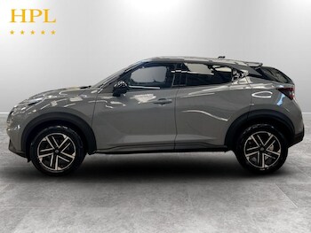 Used Nissan Juke 2024 for sale - 78425544: Photo