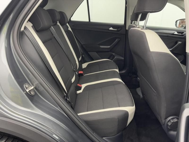 Used Volkswagen T-Roc 2021 for sale - 76768262: Photo 5