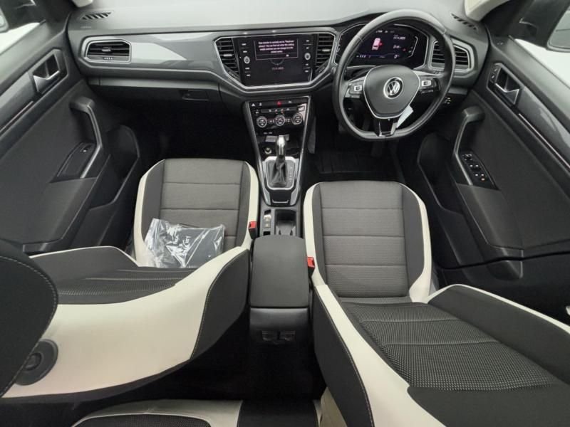 Used Volkswagen T-Roc 2021 for sale - 76768262: Photo 7