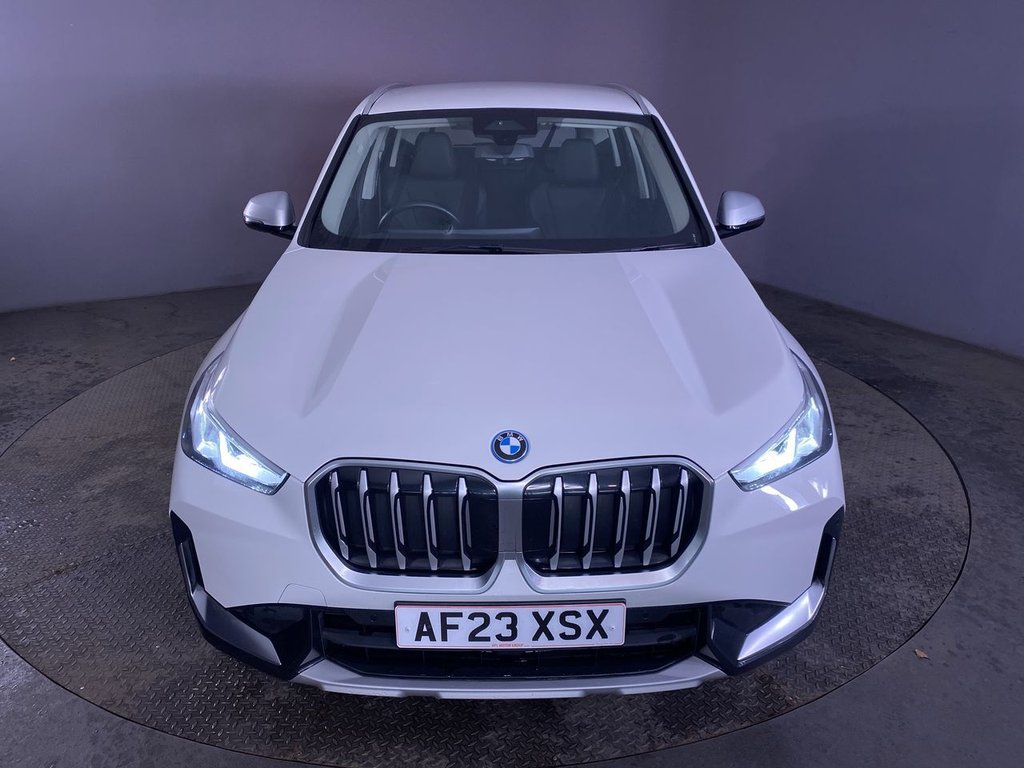 Used BMW X1 2023 for sale - 76623353: Photo 10