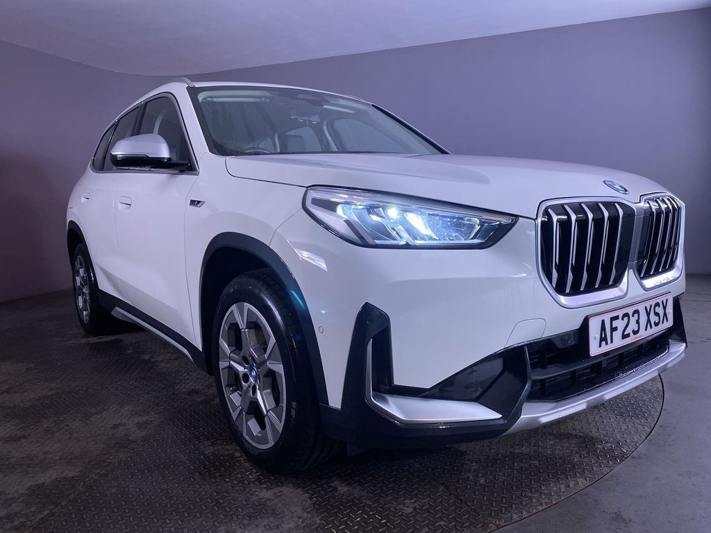 Used BMW X1 2023 for sale - 76623353: Photo 11