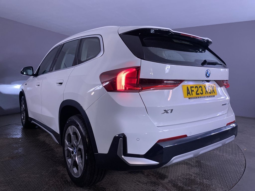 Used BMW X1 2023 for sale - 76623353: Photo 14