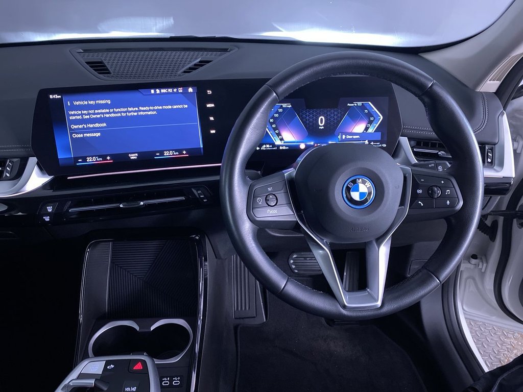 Used BMW X1 2023 for sale - 76623353: Photo 16