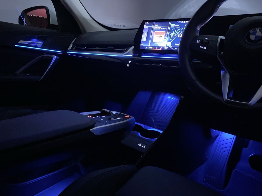 Used BMW X1 2023 for sale - 76623353: Photo 24