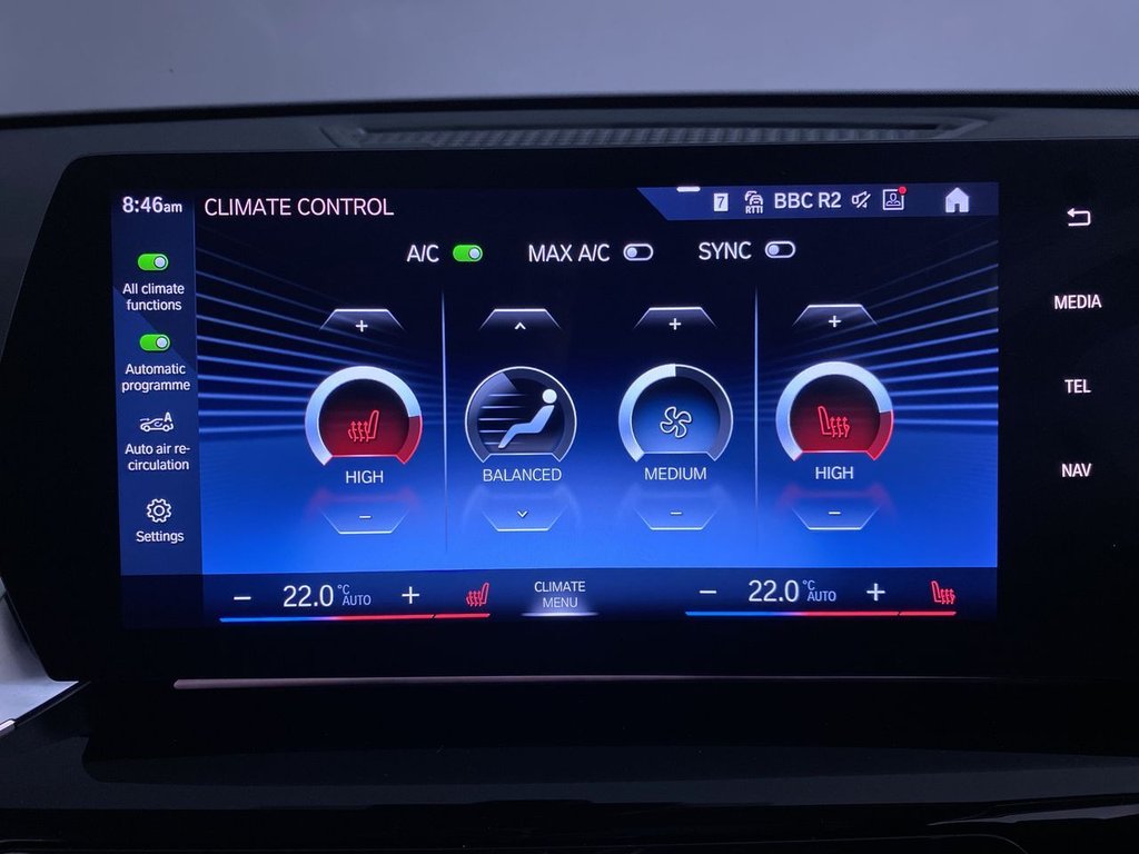 Used BMW X1 2023 for sale - 76623353: Photo 25