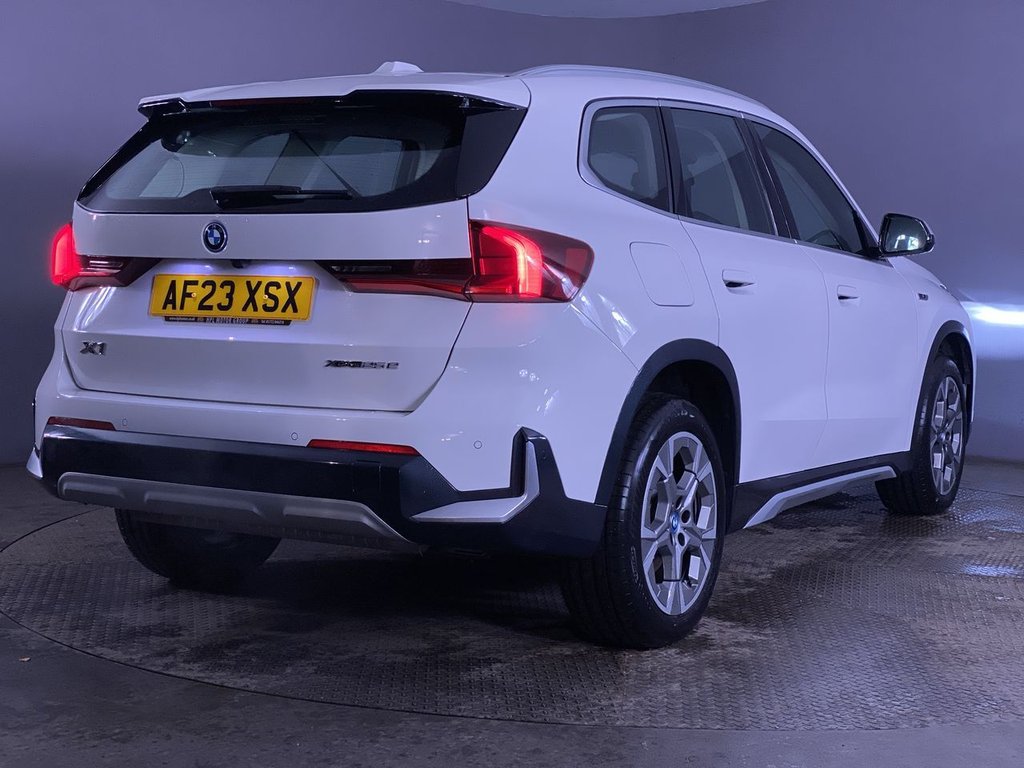 Used BMW X1 2023 for sale - 76623353: Photo 8