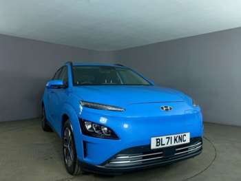 Used Hyundai KONA 2021 for sale - 73654775: Photo