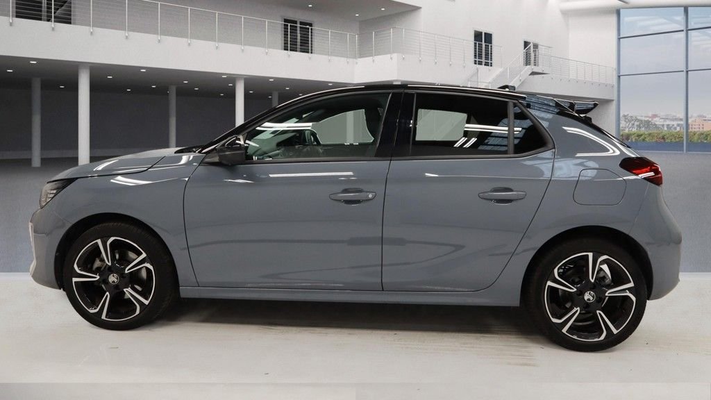 Used Vauxhall Corsa 2025 for sale - 76430048: Photo 6