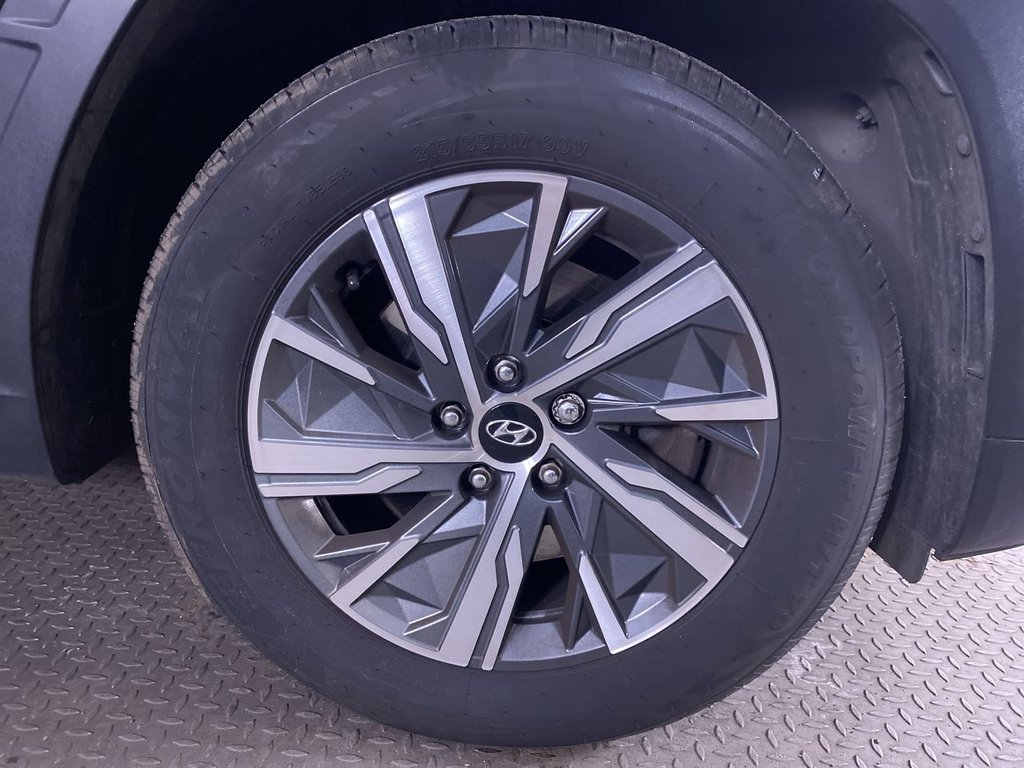 Used Hyundai TUCSON 2021 for sale - 77089078: Photo 12