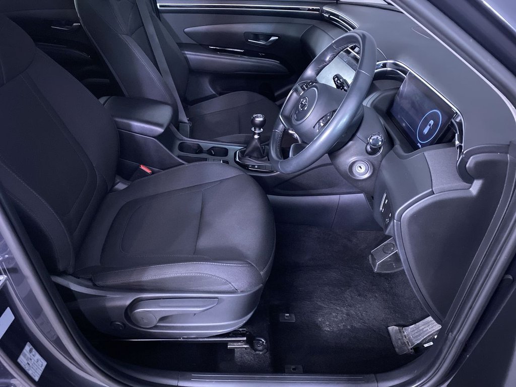 Used Hyundai TUCSON 2021 for sale - 77089078: Photo 15