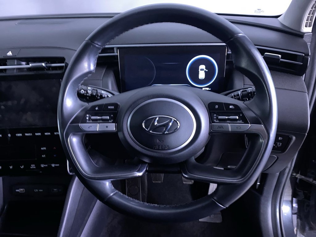 Used Hyundai TUCSON 2021 for sale - 77089078: Photo 16