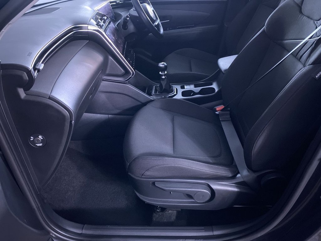 Used Hyundai TUCSON 2021 for sale - 77089078: Photo 17