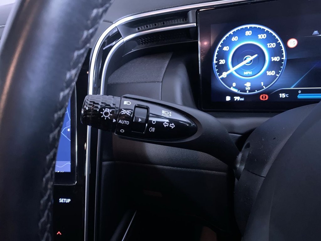 Used Hyundai TUCSON 2021 for sale - 77089078: Photo 23