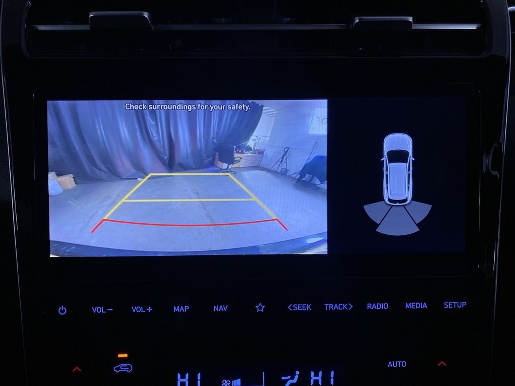 Used Hyundai TUCSON 2021 for sale - 77089078: Photo 24