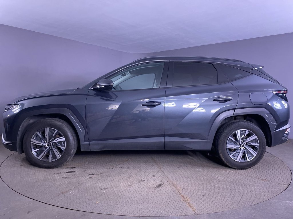 Used Hyundai TUCSON 2021 for sale - 77089078: Photo 5