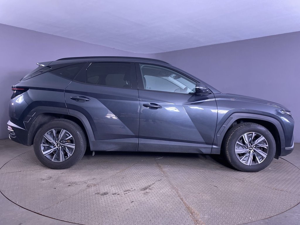 Used Hyundai TUCSON 2021 for sale - 77089078: Photo 9