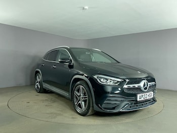 Used Mercedes-Benz GLA 2022 for sale - 75727261: Photo