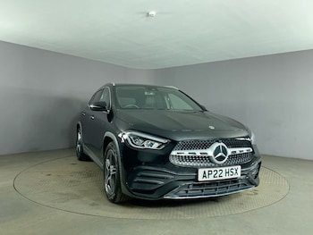 Used Mercedes-Benz GLA 2022 for sale - 75727261: Photo