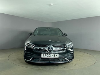 Used Mercedes-Benz GLA 2022 for sale - 75727261: Photo