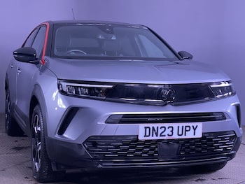 Used Vauxhall Mokka 2023 for sale - 77089057: Photo