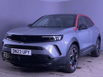 Used Vauxhall Mokka 2023 for sale - 77089057: Photo