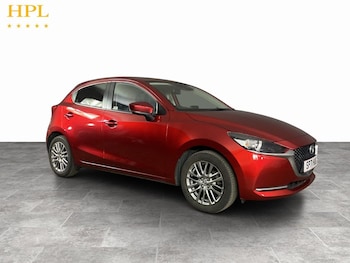 Used Mazda Mazda2 2021 for sale - 79370570: Photo