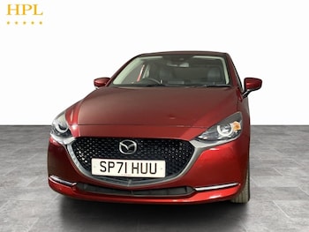 Used Mazda Mazda2 2021 for sale - 79370570: Photo