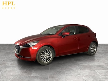 Used Mazda Mazda2 2021 for sale - 79370570: Photo