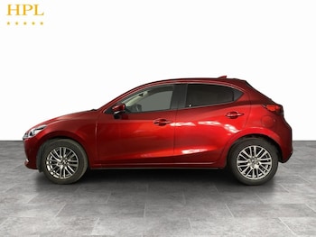 Used Mazda Mazda2 2021 for sale - 79370570: Photo