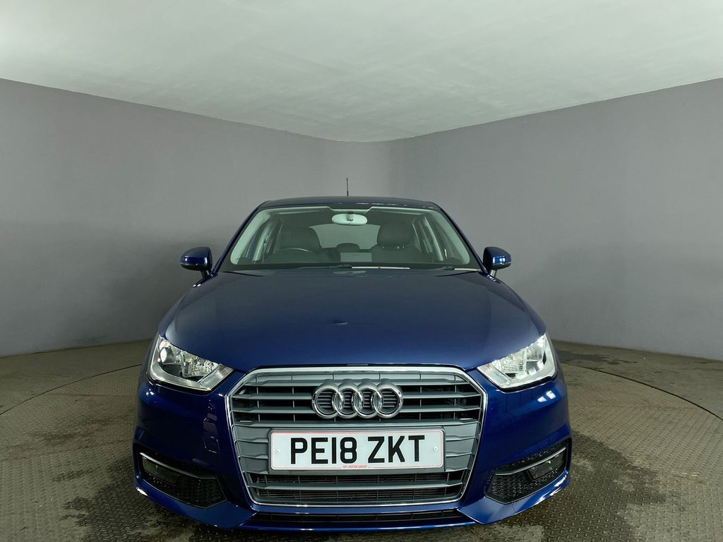 Used Audi A1 2018 for sale - 75912376: Photo 11