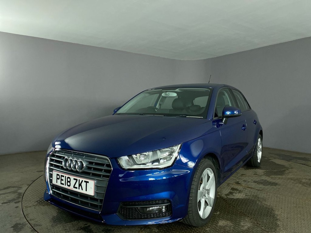 Used Audi A1 2018 for sale - 75912376: Photo 12