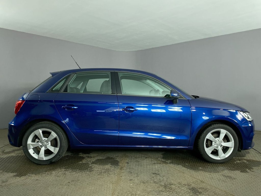 Used Audi A1 2018 for sale - 75912376: Photo 17