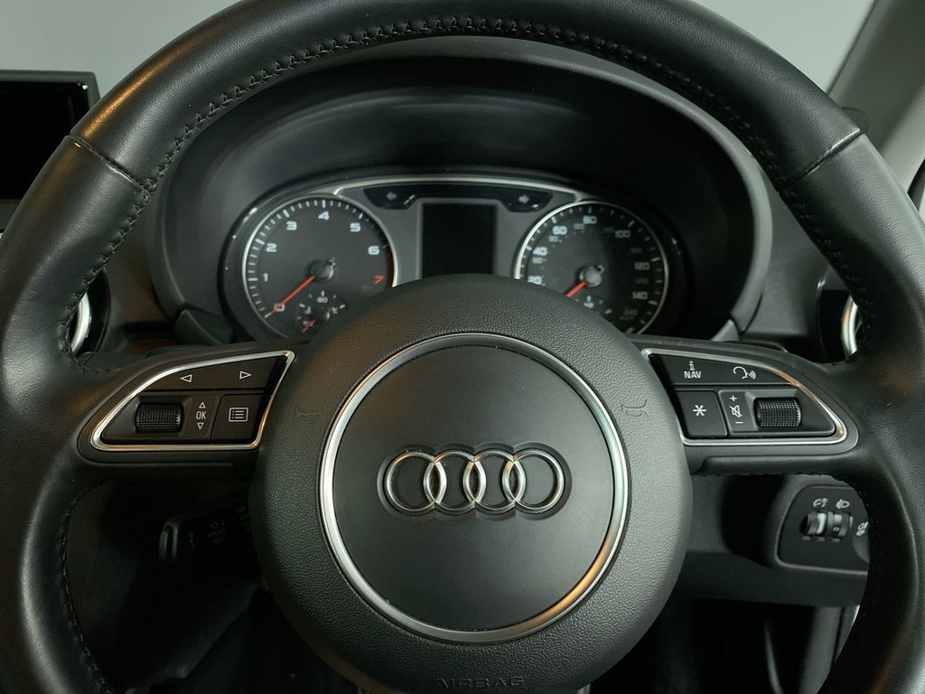 Used Audi A1 2018 for sale - 75912376: Photo 22
