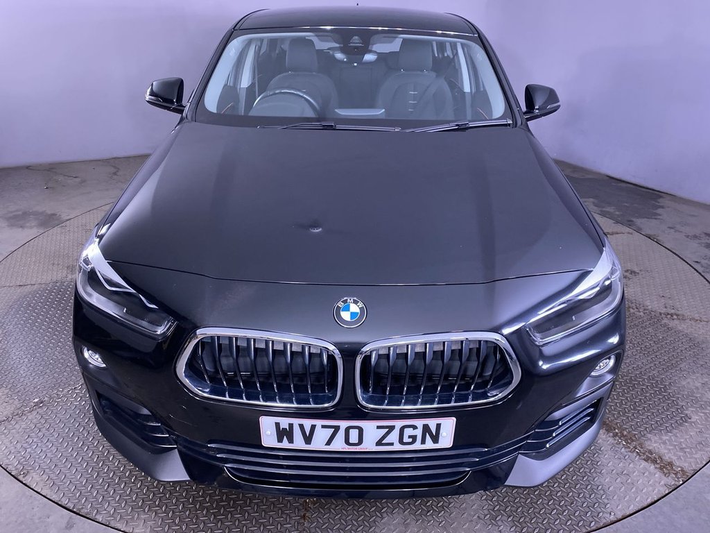 Used BMW X2 2020 for sale - 76496745: Photo 10