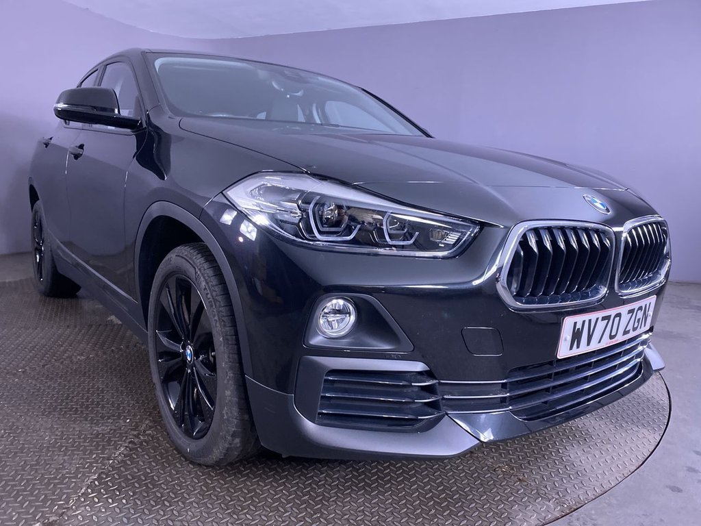 Used BMW X2 2020 for sale - 76496745: Photo 11