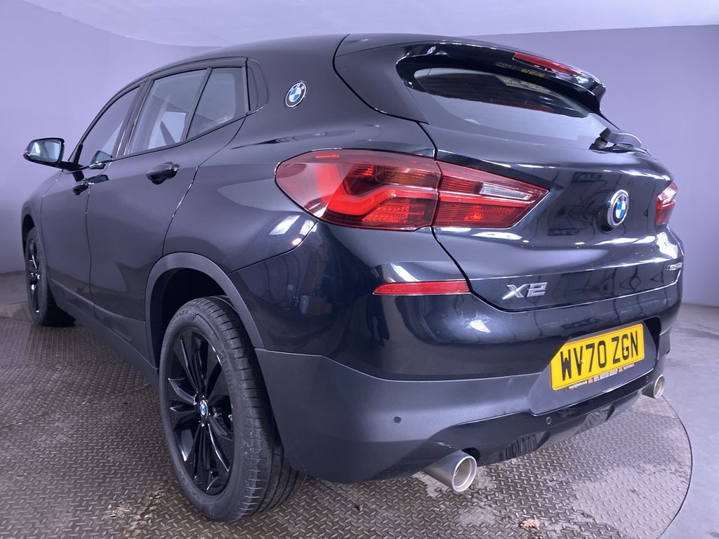 Used BMW X2 2020 for sale - 76496745: Photo 14