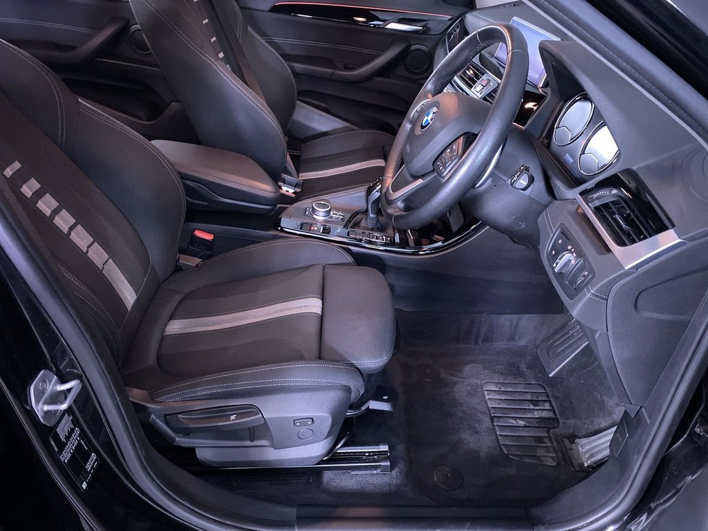 Used BMW X2 2020 for sale - 76496745: Photo 15