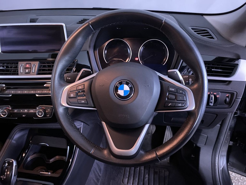 Used BMW X2 2020 for sale - 76496745: Photo 16