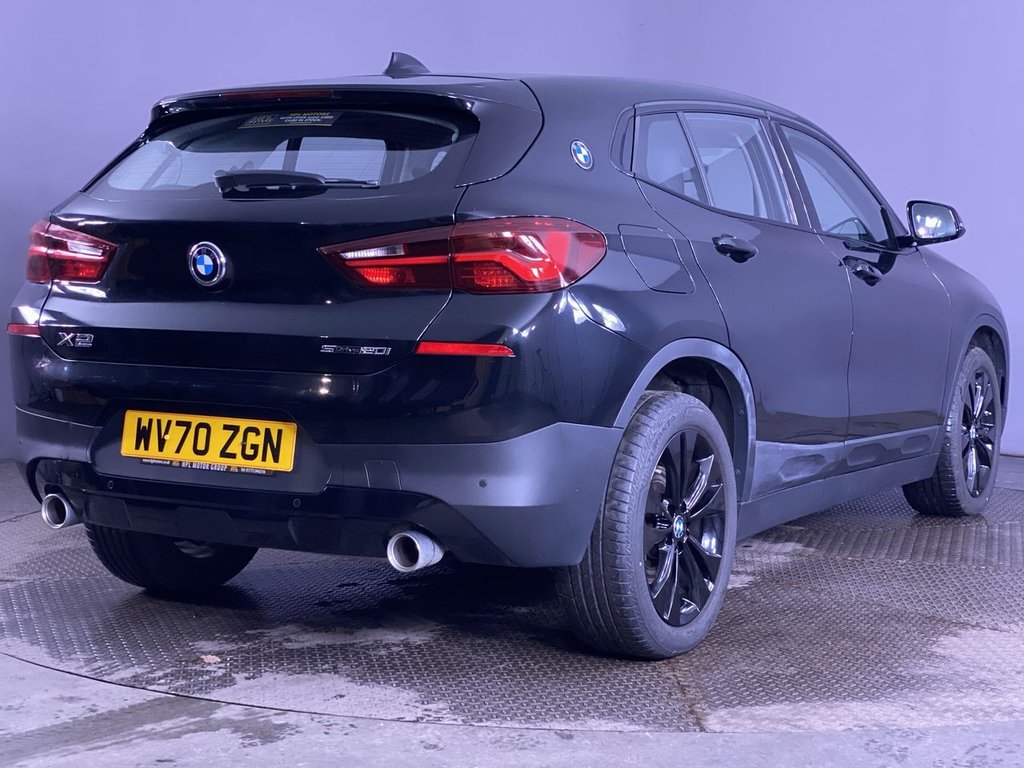 Used BMW X2 2020 for sale - 76496745: Photo 8