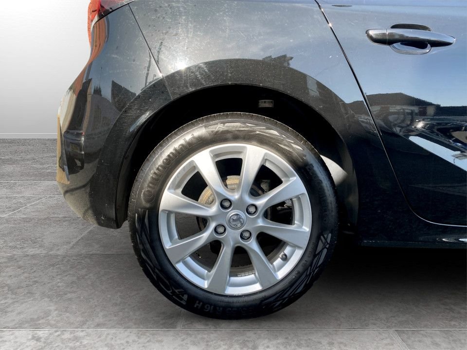 Used Vauxhall Corsa 2023 for sale - 78017239: Photo 10