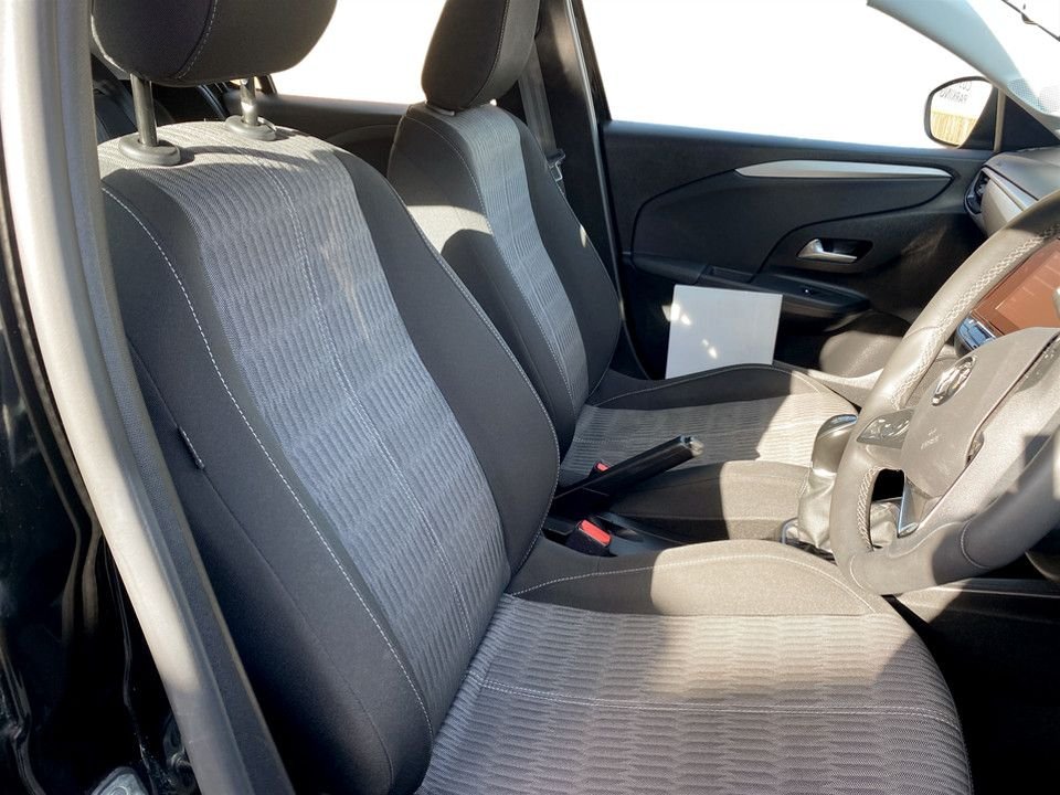 Used Vauxhall Corsa 2023 for sale - 78017239: Photo 11