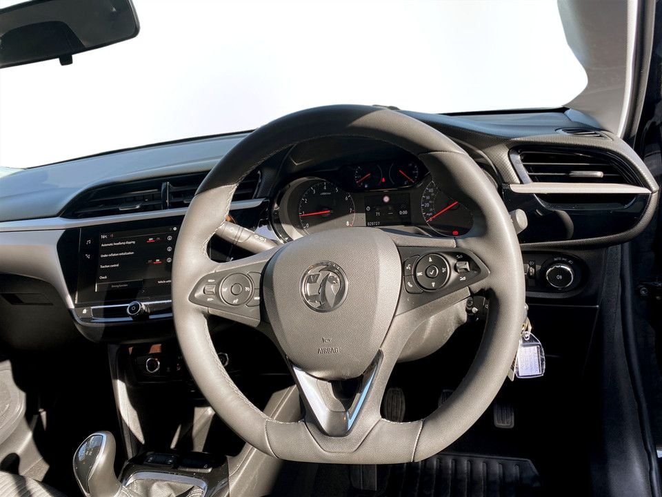Used Vauxhall Corsa 2023 for sale - 78017239: Photo 13