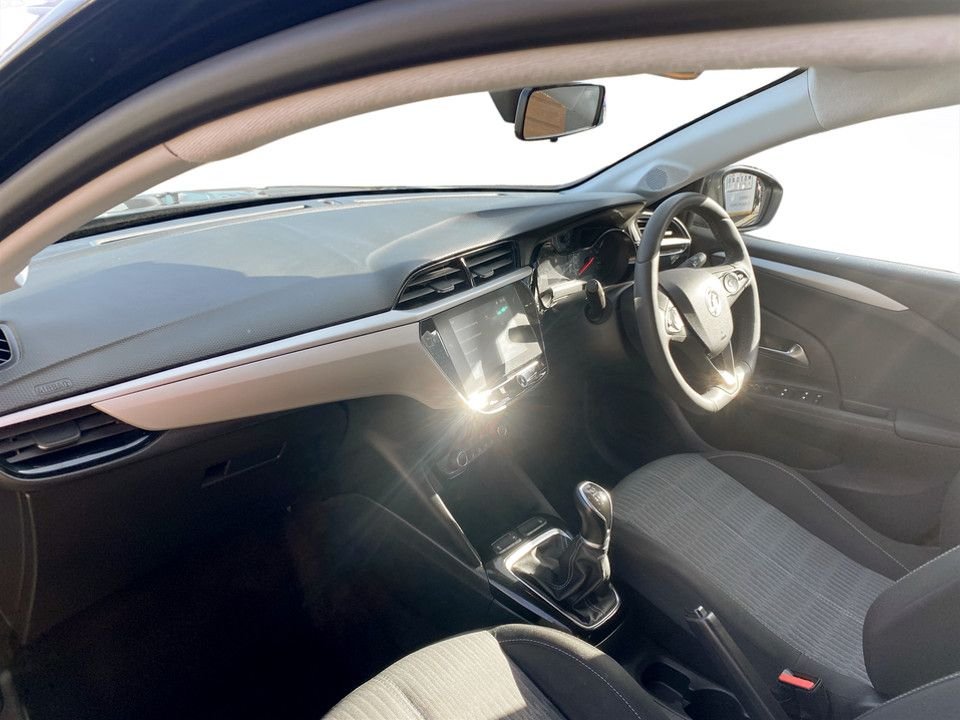 Used Vauxhall Corsa 2023 for sale - 78017239: Photo 15