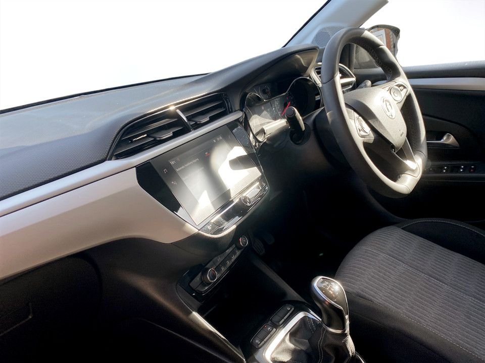 Used Vauxhall Corsa 2023 for sale - 78017239: Photo 16