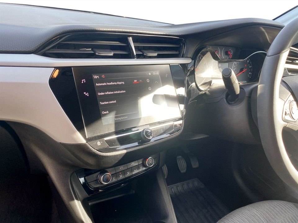 Used Vauxhall Corsa 2023 for sale - 78017239: Photo 18