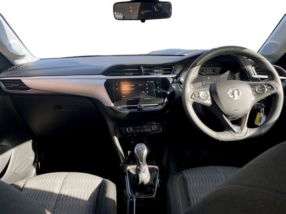 Used Vauxhall Corsa 2023 for sale - 78017239: Photo 19